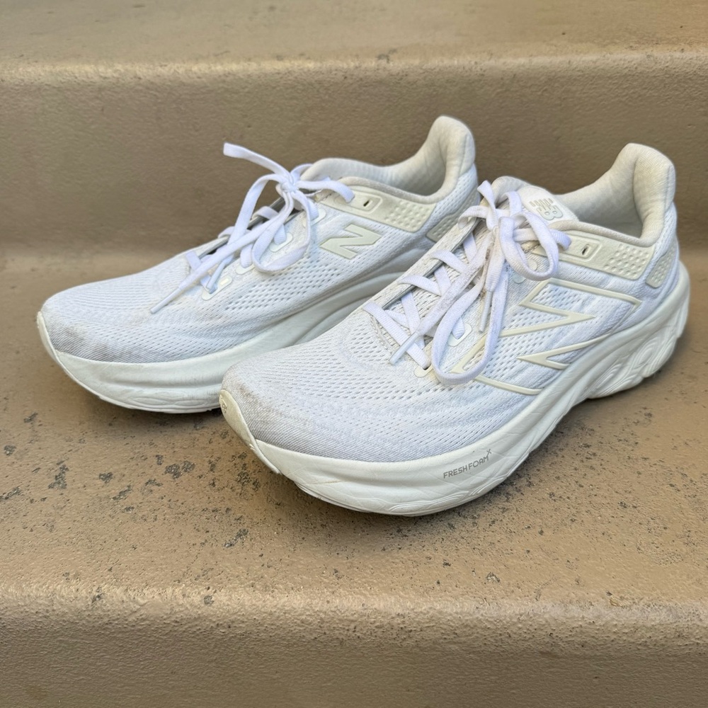 New Balance Fresh Foam Sneakers